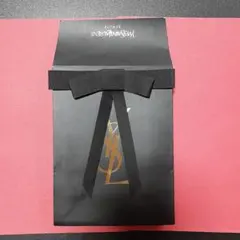 YSL リボン付きギフト袋　2枚