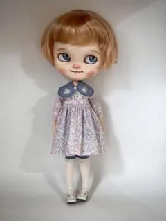 ネオブライス、アイシードールサイズアウトフィット