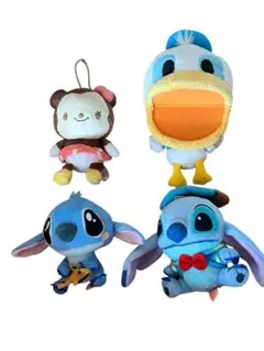 2025年最新】スティッチパペットの人気アイテム - メルカリ