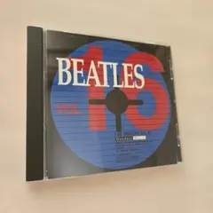 The Beatles Vol.16 GEORGEHARRISON&RINGO