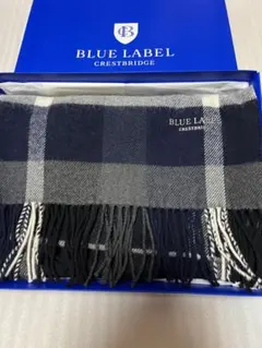 2025年最新】BLUE LABEL CRESTBRIDGE レディース マフラーの人気