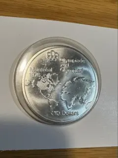2026年最新】モントリオール 10ドル銀貨の人気アイテム - メルカリ
