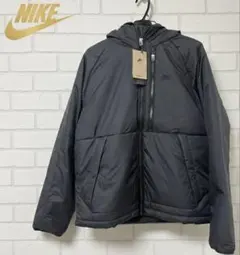 NIKE ナイキ　中綿　THERMA-FIT ダウン ジャケット 新品　XL
