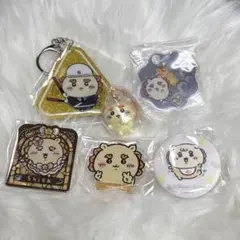 ちいかわ シーサーグッズまとめ売り♡