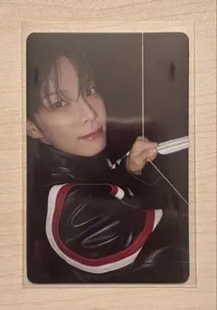 VERIVERY ドンホン トレカ