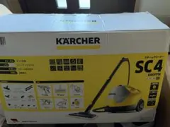 KARCHERスチームクリーナーSC3 EasyFix W1.513-655.0 - メルカリ