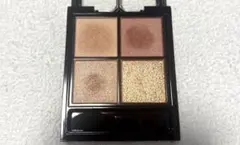 ケイト ポッピングシルエットシャドウ EX-2 ホットレッドポップ