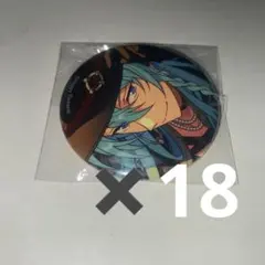 あんスタ 日々樹渉 Jun コレクション缶バッジ idol 缶バ コレ缶