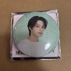 SEVENTEEN YAKUSOKU 缶バッジ ジュン - メルカリ