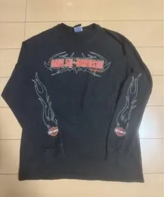 2025年最新】ハーレーダビッドソン tシャツ フレイムの人気アイテム