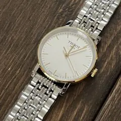 2025年最新】ティソ エブリタイムの人気アイテム - メルカリ