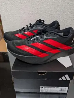 2026年最新】25.5cm アディゼロの人気アイテム - メルカリ