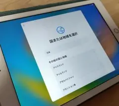 iPad 9世代 10.2 インチ 初期化済 ディスプレイ不良 iPad 9世代 10.2 インチ 初期化済 ディスプレイ不良 - メルカリ