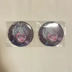 シクフォニ 缶バッジ 第15弾 こさめ - メルカリ