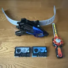 アムドライバー ネオクロスバイザートイザらス限定スペシャルバイザー