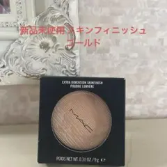 マック フェイスパウダーのサムネイル