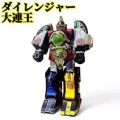 2025年最新】五星戦隊ダイレンジャー1993の人気アイテム - メルカリ