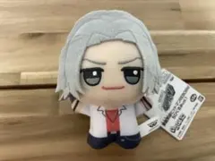 2026年最新】獄寺隼人 ぬいぐるみの人気アイテム - メルカリ