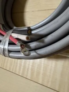 Bispa 衡(kou) 3.5mm-4極→4.4mm-5極 リケーブル1.2m - メルカリ