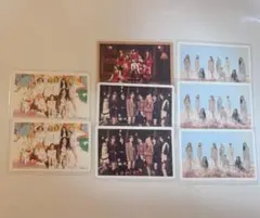 TWICE オールトレカ fanfare perfect world