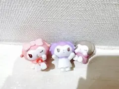 サンリオ クロミ　バスボール　マスコット