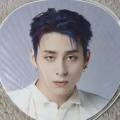 INI 西 洸人　うちわ BTC BREAK THE CODE うちわケースつき