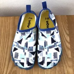 マリンシューズ　AQA アクア　20cm