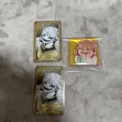 僕のヒーローアカデミア　ヒロアカ　原画展　トガヒミコ