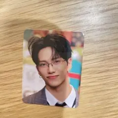 INI 池崎理人　ミニトレカ　ウィンマジ