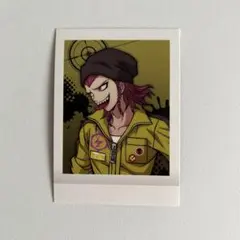 ダンガンロンパ 左右田和一 ぱしゃこれ