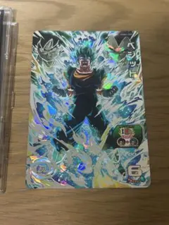 UGM4-SEC ベジット