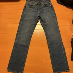 Levi'sメンズ　デニム　w28 L31