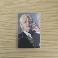 seventeen ジョンハン 消費期限 weverse 特典 トレカ