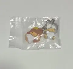 サンリオ　なかよしドロップチャーム リトルツインスターズ　キキララ