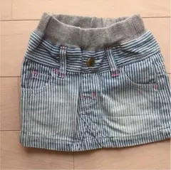 Lee リー デニムスカート 80