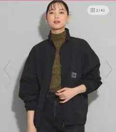 THE NORTH FACE / ノースフェイス/エンライドトラックジャケット