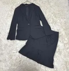 UNTITLED アンタイトル スーツ スカート セットアップ 1B