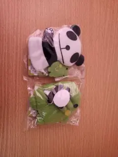 たまごっち くちぱっち マスコット 2個セット 平成レトロ