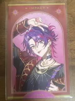 渡会雲雀 IMPACT