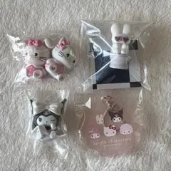 サンリオmikko まとめ売り