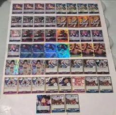 2026年最新】青紫ルフィ デッキの人気アイテム - メルカリ