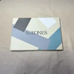SixTONES カレンダー2024-2025 新品