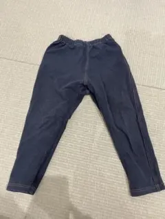 ユニクロ　レギンス　110