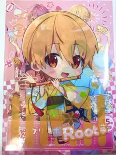 すとぷり るぅと クリアポスター