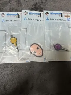 HUNTER × HUNTER 一番くじ J賞 イルミ ヘアクリップ マグネット