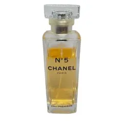 シャネル NO.5 オープルミエール（オードゥパルファム） 75ml