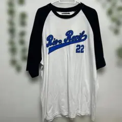 Rio Revib Tシャツ