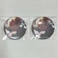 プロセカ　グリ缶　東雲彰人　43B