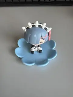 【新品未使用】リゼロ　レム　フィギュアのサムネイル