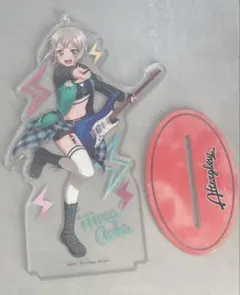 2026年最新】青葉モカ アクスタの人気アイテム - メルカリ